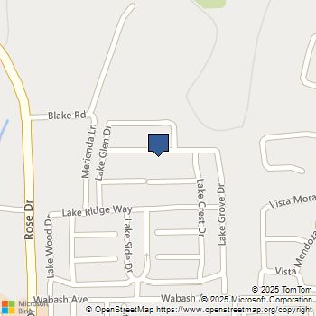 16774 Lake Tree Drive 273 Yorba Linda, CA MLS# OC25236788