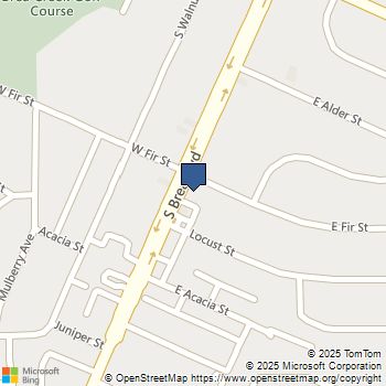 700 S Brea Boulevard Brea, CA MLS# PW25140919