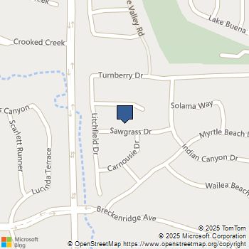 6283 Sawgrass Drive Banning, CA MLS# OC25197557