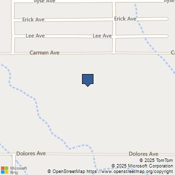 0 Carmen Ave Cabazon, CA MLS# IV23201975