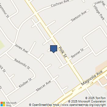 3894 Polk Street E Riverside, CA MLS# CV25037321