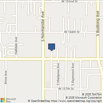 1349 W 135 th Street 21 Gardena, CA MLS# OC25152659