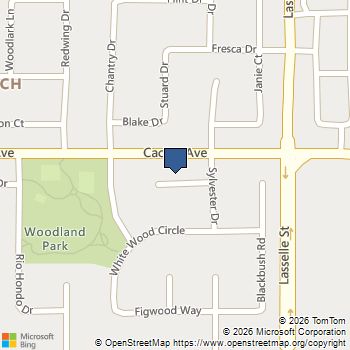 25860 Thundercloud Court Moreno Valley, CA MLS# IG26158699