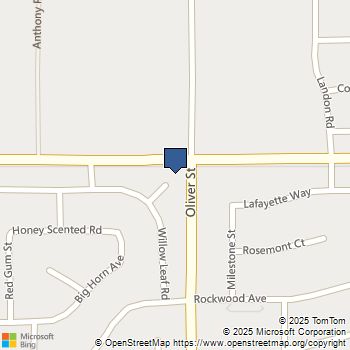 27480 Aromatic Court Moreno Valley, CA MLS# 25606025