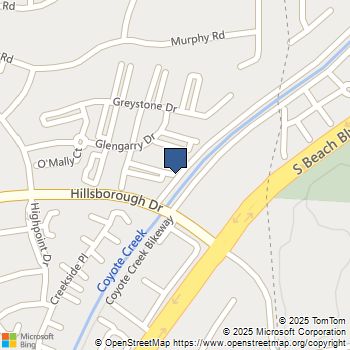 16521 Stonehaven Court 76 La Mirada, CA MLS# SB25254701