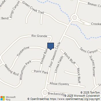 322 Forked Run Beaumont, CA MLS# EV23212122