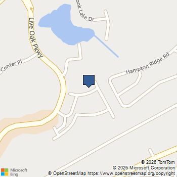 5999 Brookside Oak Circle Norcross, GA MLS# 10766422