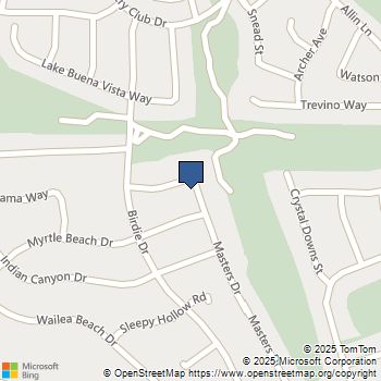 5776 Orange Tree Banning, CA MLS# IG25242671