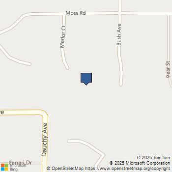 14420 MERLOT Court Riverside, CA MLS# 25566035