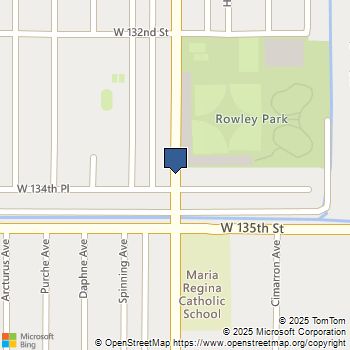 14015 Van Ness Gardena, CA MLS# DW25277064