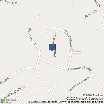 1463 White Flowers Lane Lawrenceville, GA MLS# 10879541