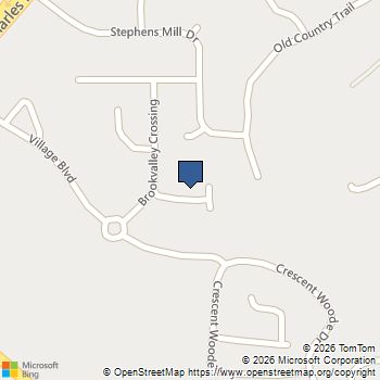 91 Brycewood Trail Dallas, GA MLS# 10687812