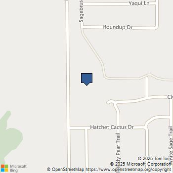 19120 Bubbling Wells Road Desert Hot Springs, CA MLS# 219102348PS