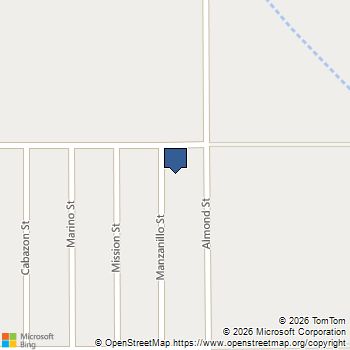 14530 Manzanillo Cabazon, CA MLS# IG26191066