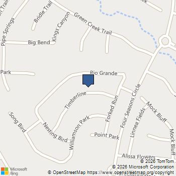 1576 Timberline Beaumont, CA MLS# IV26012049