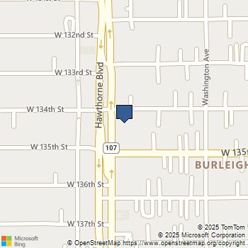 13420 Hawthorne Boulevard Hawthorne, CA MLS# PV23215129