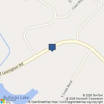 3668 Old Lexington Road Athens, GA MLS# 10881777