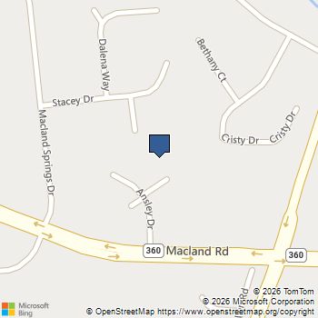 33 Matthew Court Dallas, GA MLS# 10674024