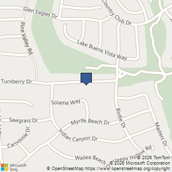 5998 Turnberry Banning, CA MLS# IG26052065