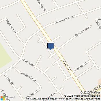 3920 Polk Street C Riverside, CA MLS# 250035350SD