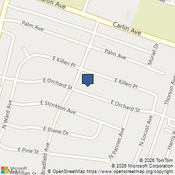 1809 E Orchard Street Compton, CA MLS# WS26003129