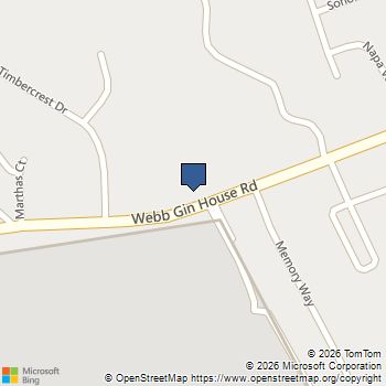 603 Webb Gin House Road Lawrenceville, GA MLS# 10730863