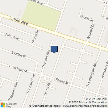 12437 Harris 11 Lynwood, CA MLS# NP26002961