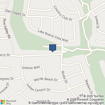 5973 Turnberry Banning, CA MLS# IG25255637