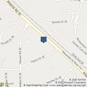 1710 Atlanta Road SE Smyrna, GA MLS# 7740976