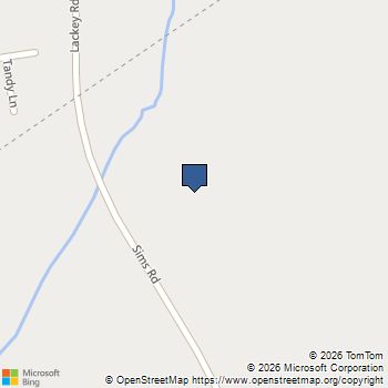 0 Sims Road Winder, GA MLS# 10674254