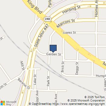 301 Park Street Wichita Falls, TX MLS# 20855368