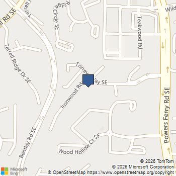 2911 Ironwood Road Marietta, GA MLS# 7723497