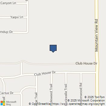 Lot 175 B-Bar-H Ranch Estates Desert Hot Springs, CA MLS# NDP2508711