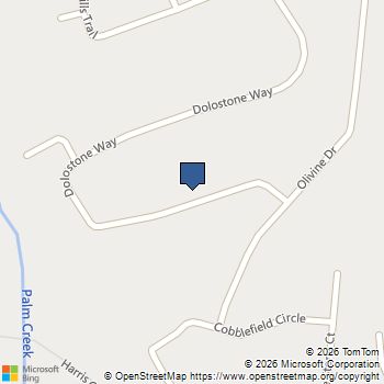 3196 Dolostone Way Dacula, GA MLS# 10834799