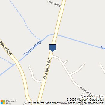 TBD Red Bluff Rd. Loris, SC MLS# 2321941