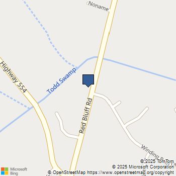 TB2 Red Bluff Rd. Loris, SC MLS# 2321942