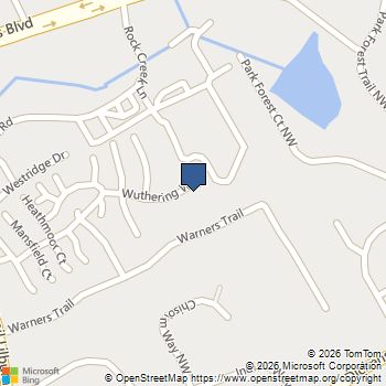 1009 Knights Bridge Court Norcross, GA MLS# 10730595