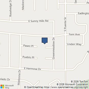 737 Paseo Place Fullerton, CA MLS# PW26137262
