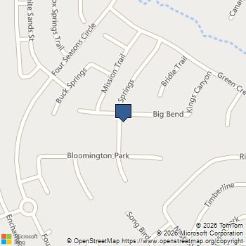 1523 Big Bend Beaumont, CA MLS# IV26148823