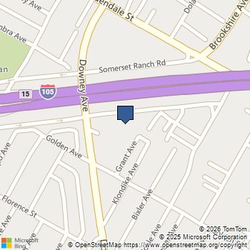 8314 Somerset Ranch Road D Paramount, CA MLS# PF25167819