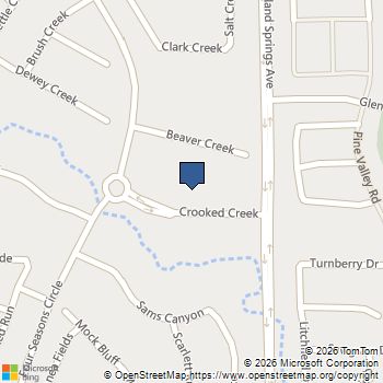 1645 Beaver Creek A Beaumont, CA MLS# 250042089SD