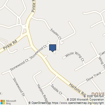 5510 Stonewood Court Norcross, GA MLS# 7753907