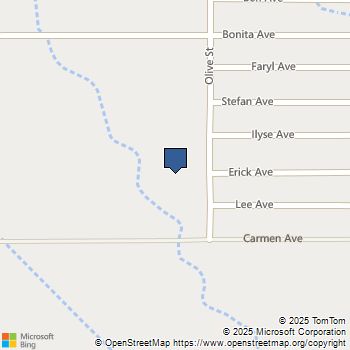 0 Olive Street Cabazon, CA MLS# EV22215794