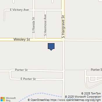 0 Wesley Banning, CA MLS# CV25214479