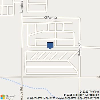 18801 Roberts Road 169 Desert Hot Springs, CA MLS# 25528449PS