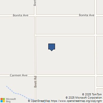 49740 Carmen Avenue Cabazon, CA MLS# EV23206738