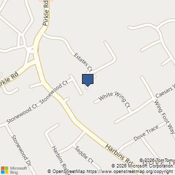 5584 Estates Court Norcross, GA MLS# 7701218