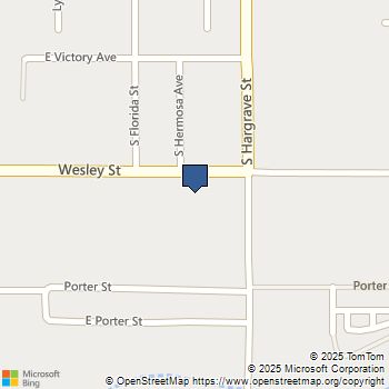 708 Wesley Street Banning, CA MLS# CV25214338