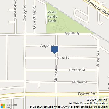 11457 Maza Street Norwalk, CA MLS# PW25281577