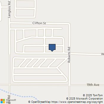 18555 Roberts Road 17 Desert Hot Springs, CA MLS# 219137595DA